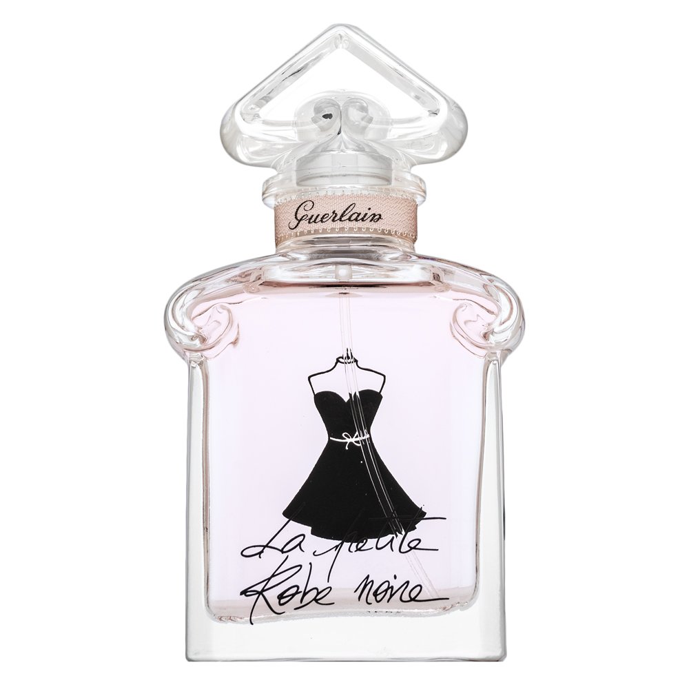 Guerlain La Petite Robe Noire Ma Robe Cocktail Eau de Toilette da donna 30 ml