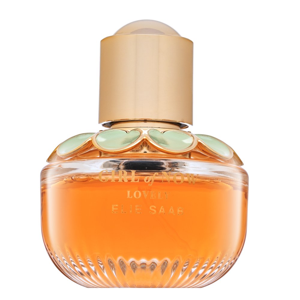 Elie Saab Girl of Now Lovely Eau de Parfum da donna 30 ml