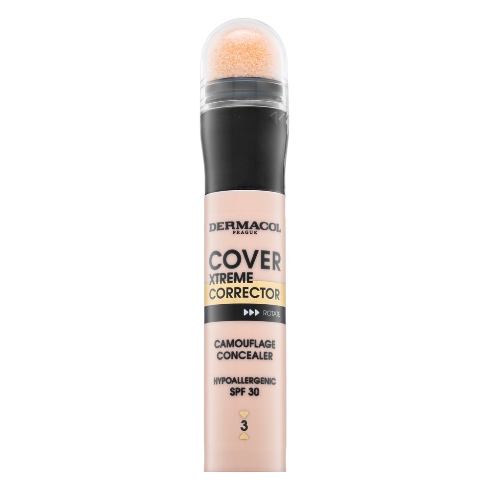 Dermacol Cover Xtreme Corrector correttore 03/218 8 g