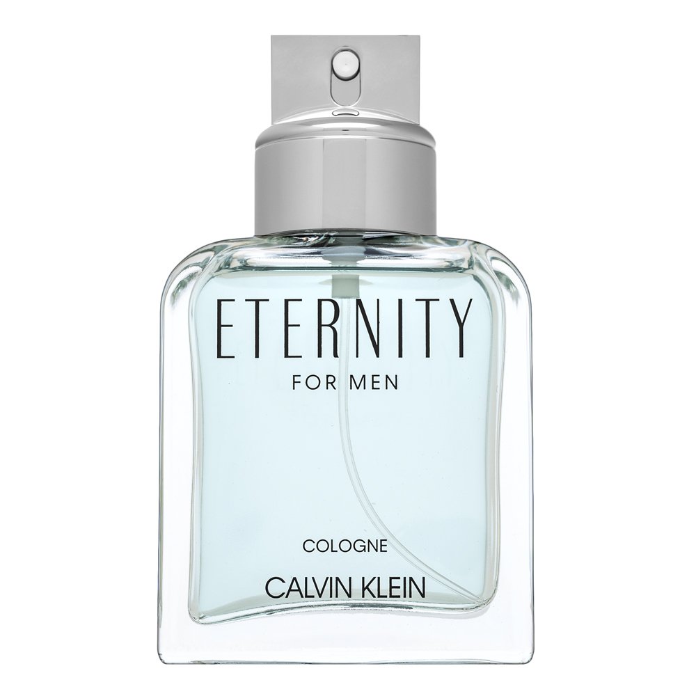Calvin Klein Eternity Cologne Eau de Toilette da uomo 100 ml