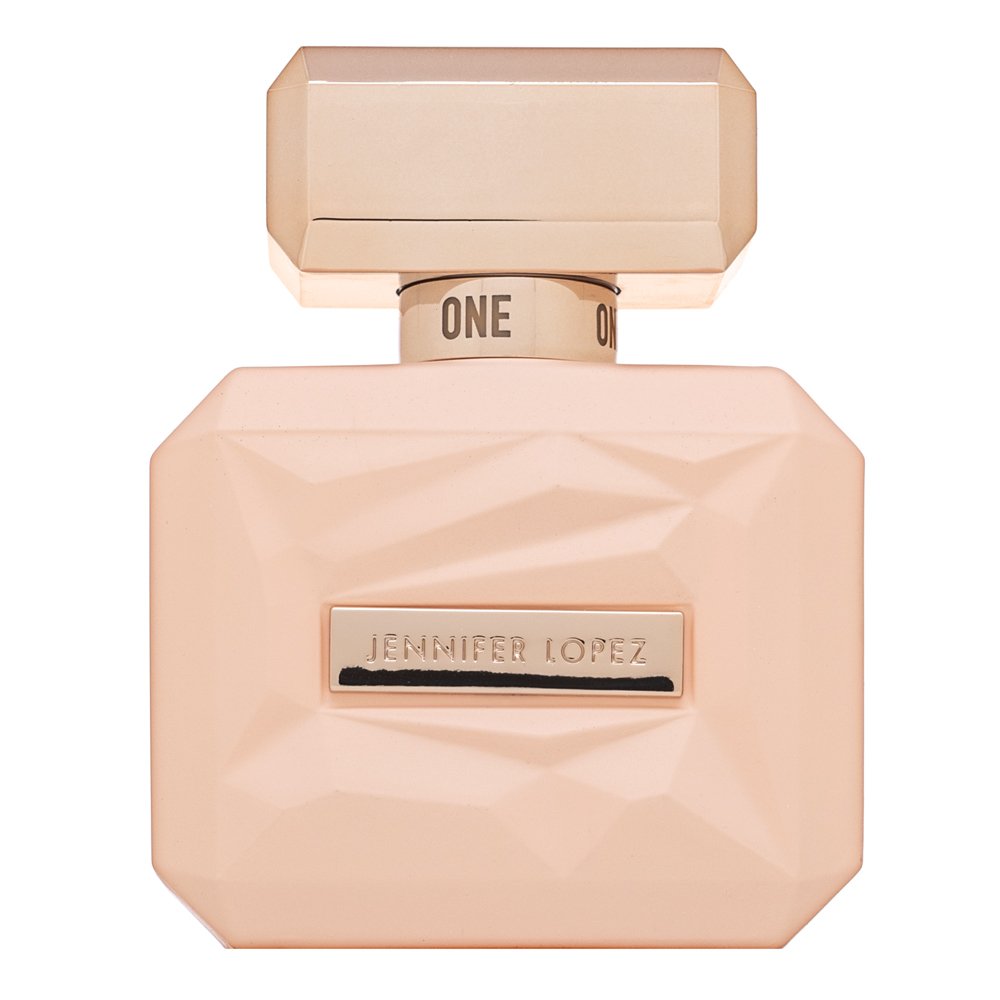 Jennifer Lopez One Eau de Parfum da donna 30 ml