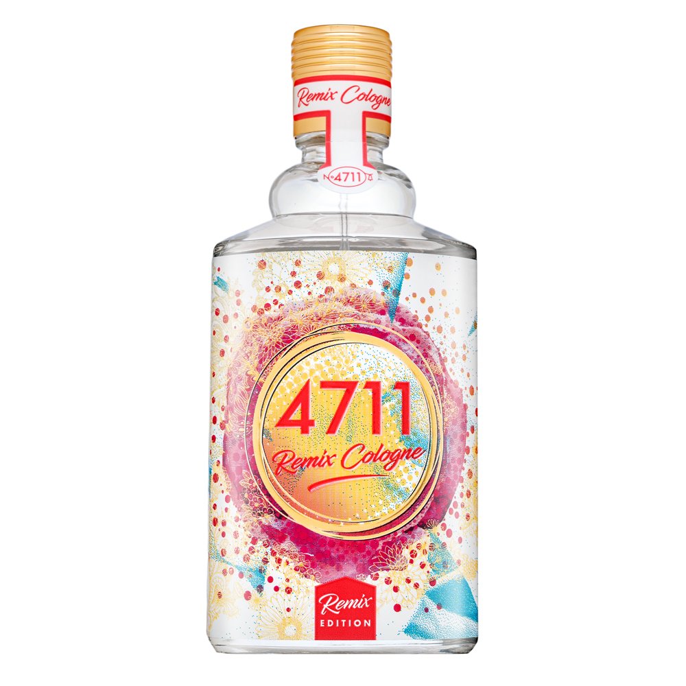 4711 Remix Cologne Eau de Cologne unisex 100 ml