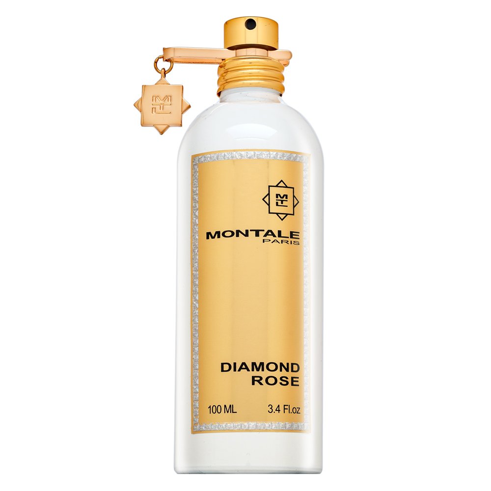 Montale Diamond Rose Eau de Parfum da donna 100 ml