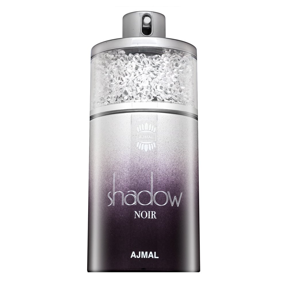 Ajmal Shadow Noir Eau de Parfum da donna 75 ml