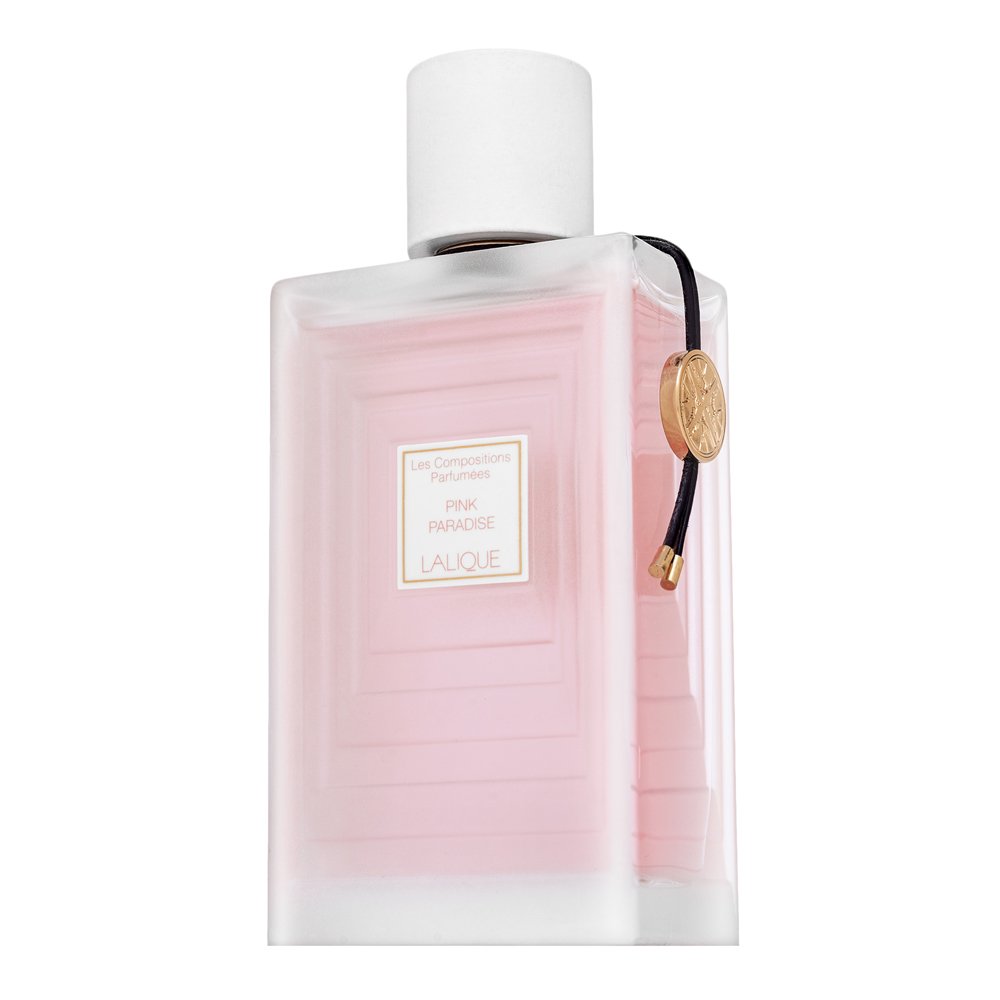 Lalique Les Compositions Parfumees Pink Paradise Eau de Parfum da donna 100 ml