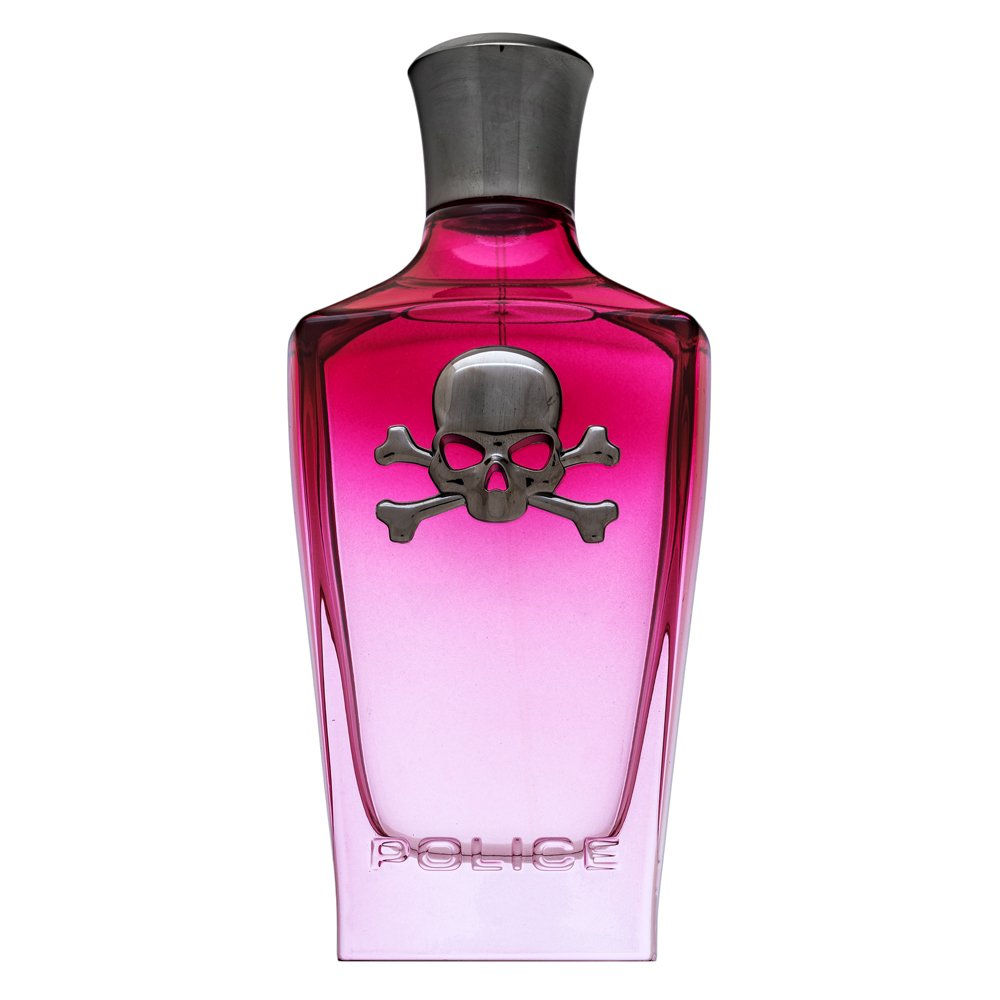 Police Potion Love Eau de Parfum da donna 100 ml