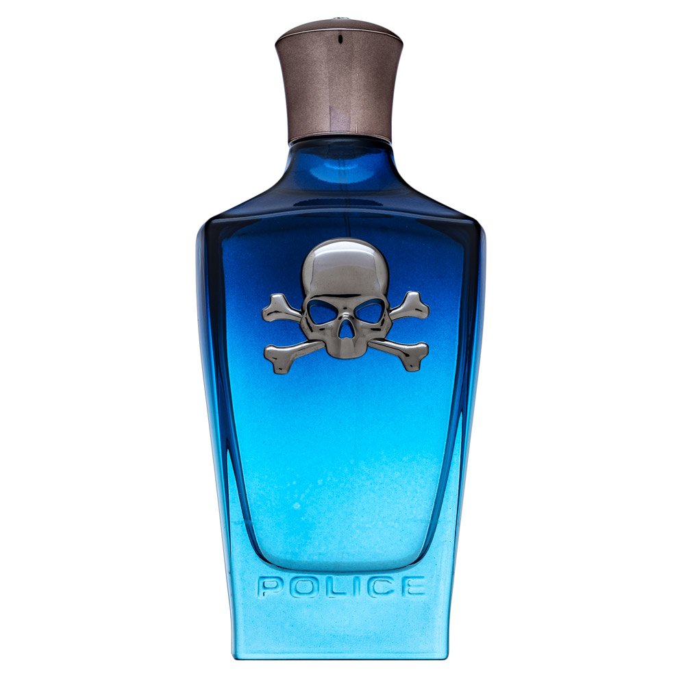 Police Potion Power Eau de Parfum da uomo 100 ml
