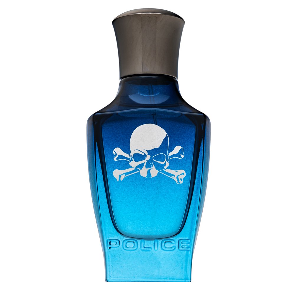 Police Potion Power Eau de Parfum da uomo 30 ml