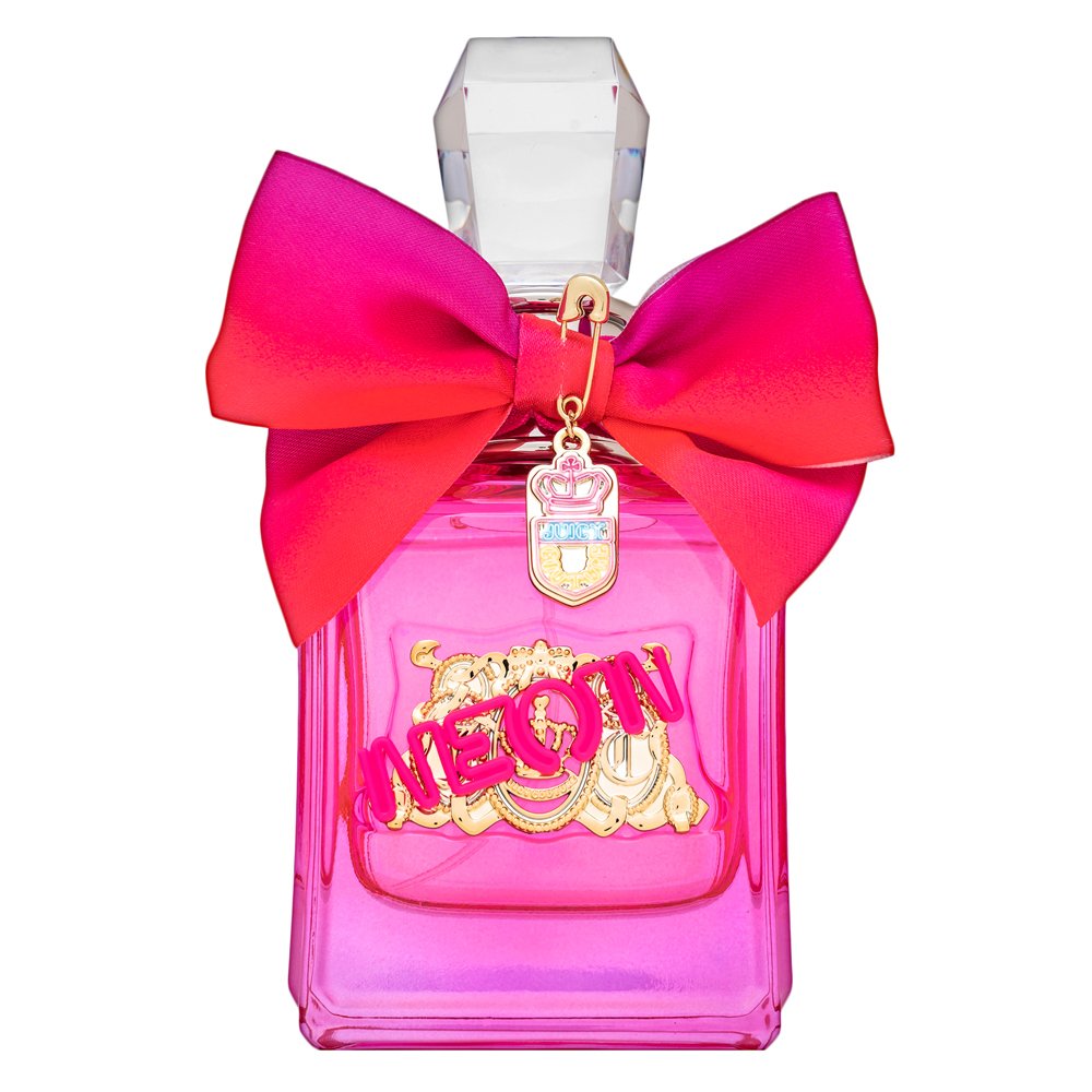 Juicy Couture Viva La Neon Eau de Parfum da donna 100 ml
