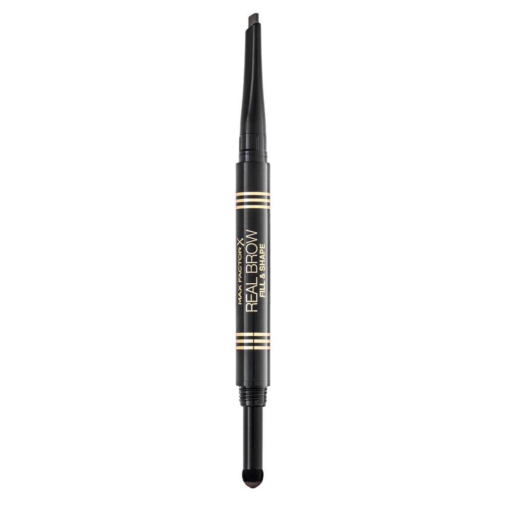 Max Factor Real Brow Fill & Shape matita per sopracciglia 02 Soft Brown 0,6 g