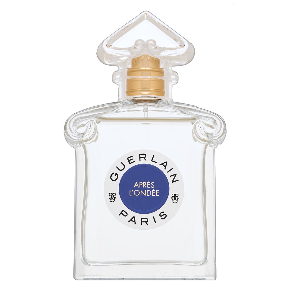 Guerlain Après L'Ondée Eau de Toilette da donna 75 ml