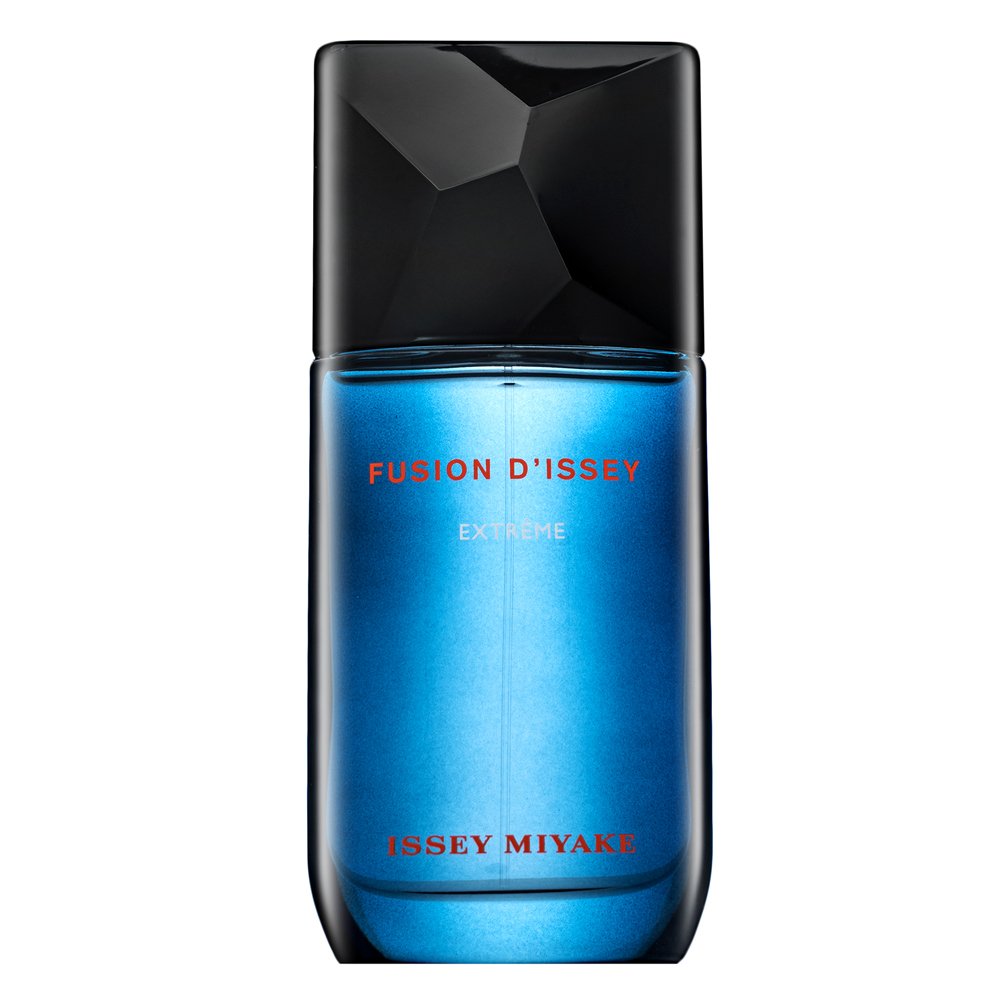 Issey Miyake Fusion d'Issey Extreme Eau de Toilette da uomo 100 ml