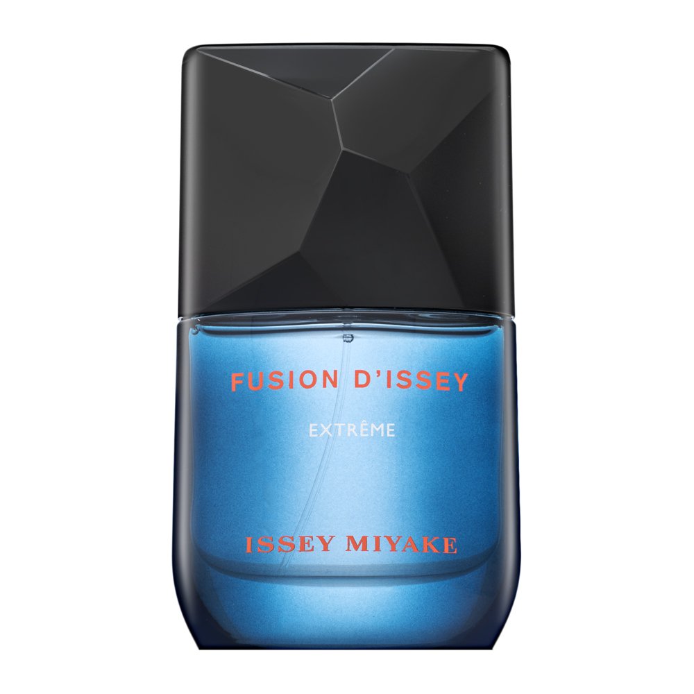 Issey Miyake Fusion d'Issey Extreme Eau de Toilette da uomo 50 ml
