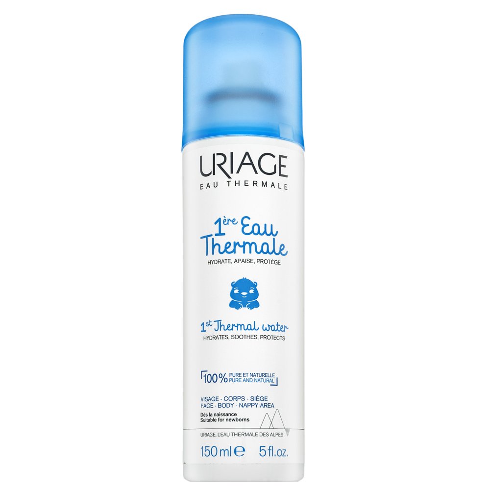 Uriage Bébé acqua termale 1st Thermal Water Spray 150 ml