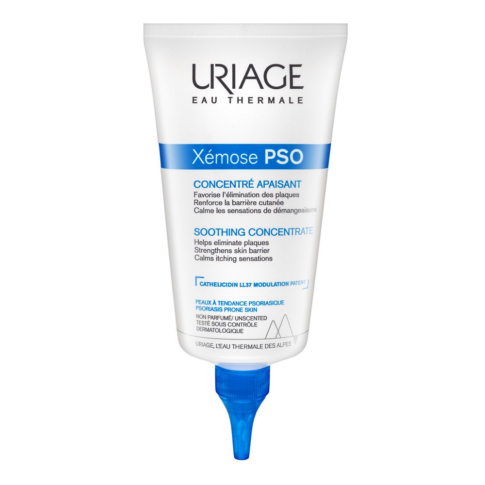 Uriage Xémose emulsione calmante PSO Soothing Concentrate 150 ml
