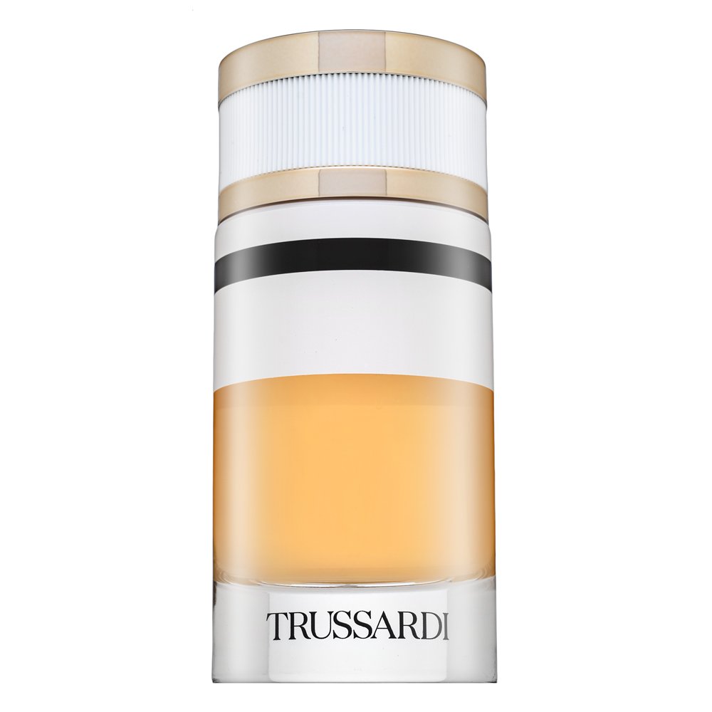 Trussardi Pure Jasmine Eau de Parfum da donna 90 ml