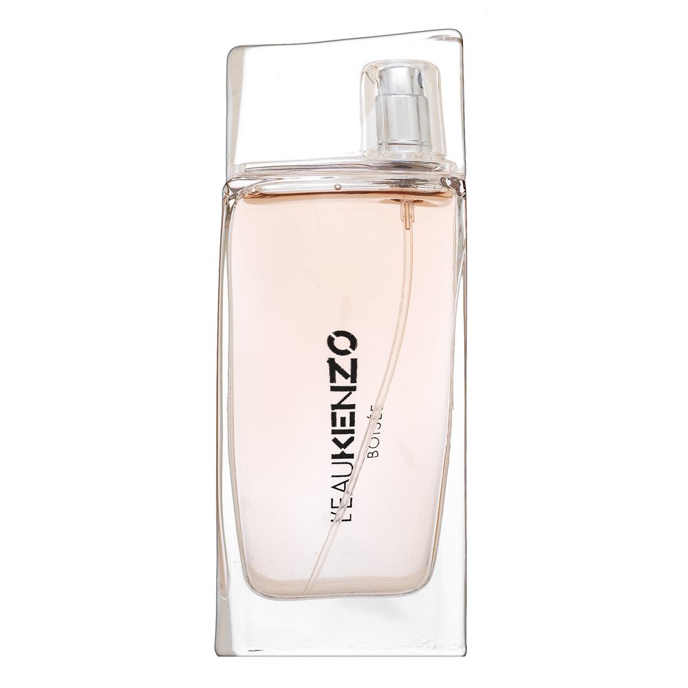 Kenzo L'Eau Kenzo Pour Homme Boisée Eau de Toilette da uomo 50 ml