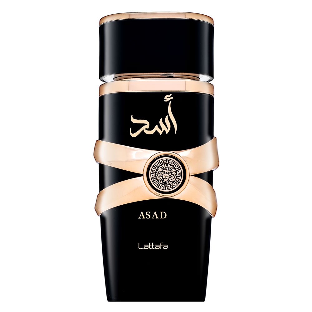 Lattafa Asad Eau de Parfum da uomo 100 ml