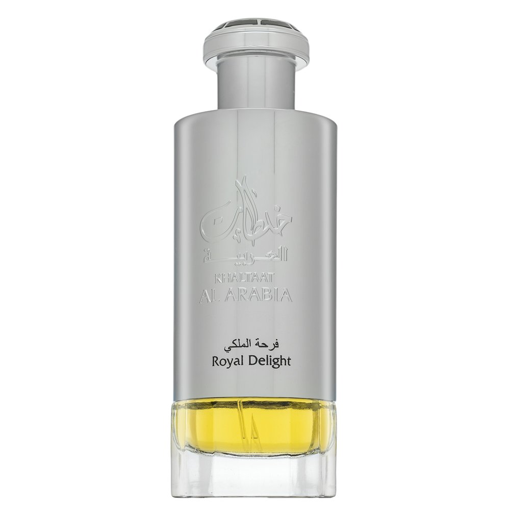 Lattafa Khaltaat Al Arabia Royal Delight Eau de Parfum da uomo 100 ml