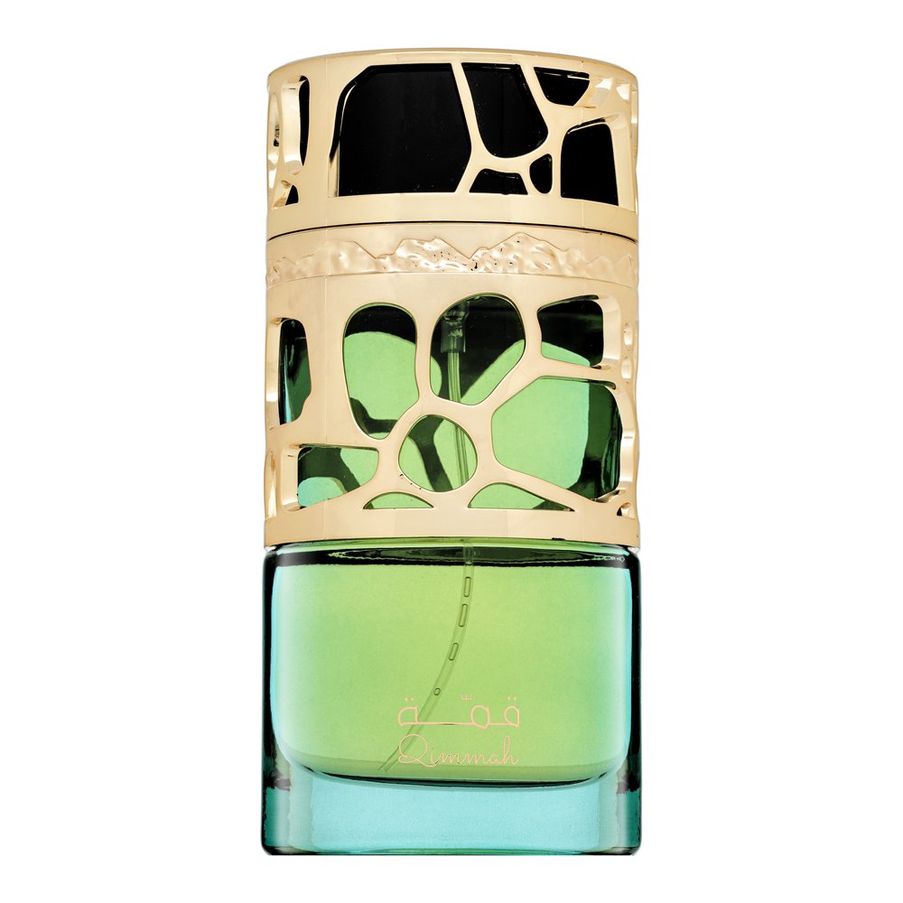 Lattafa Qimmah For Women Eau de Parfum da donna 100 ml