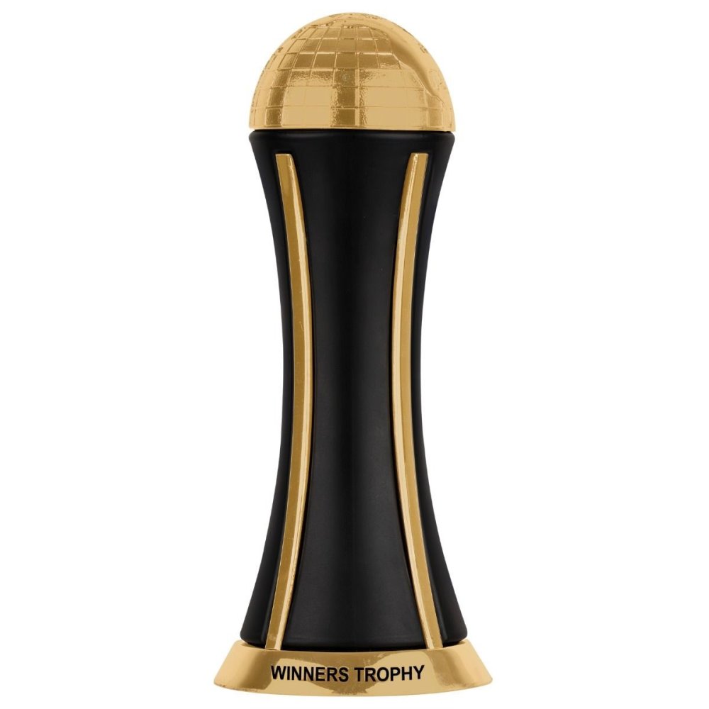Lattafa Pride Al Khas Winners Trophy Gold Eau de Parfum unisex 100 ml