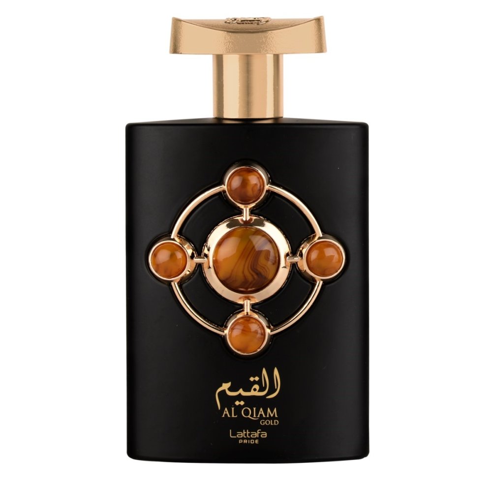 Lattafa Pride Al Qiam Gold Eau de Parfum unisex 100 ml