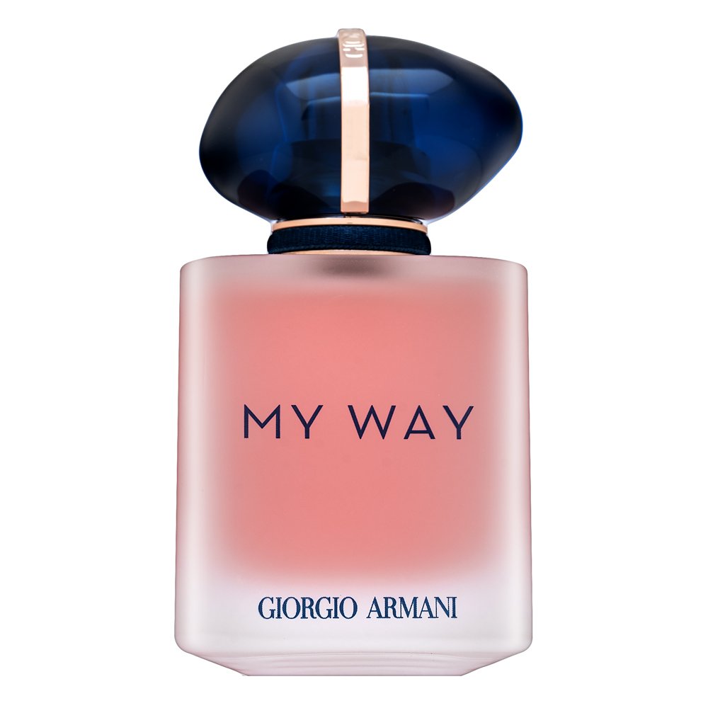 Armani (Giorgio Armani) My Way Floral Eau de Parfum da donna 50 ml