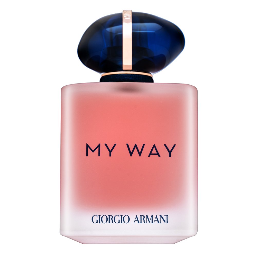 Armani (Giorgio Armani) My Way Floral Eau de Parfum da donna 90 ml
