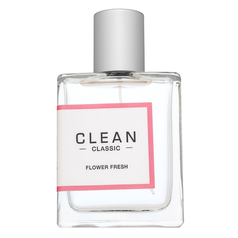 Clean Classic Flower Fresh Eau de Parfum da donna 60 ml