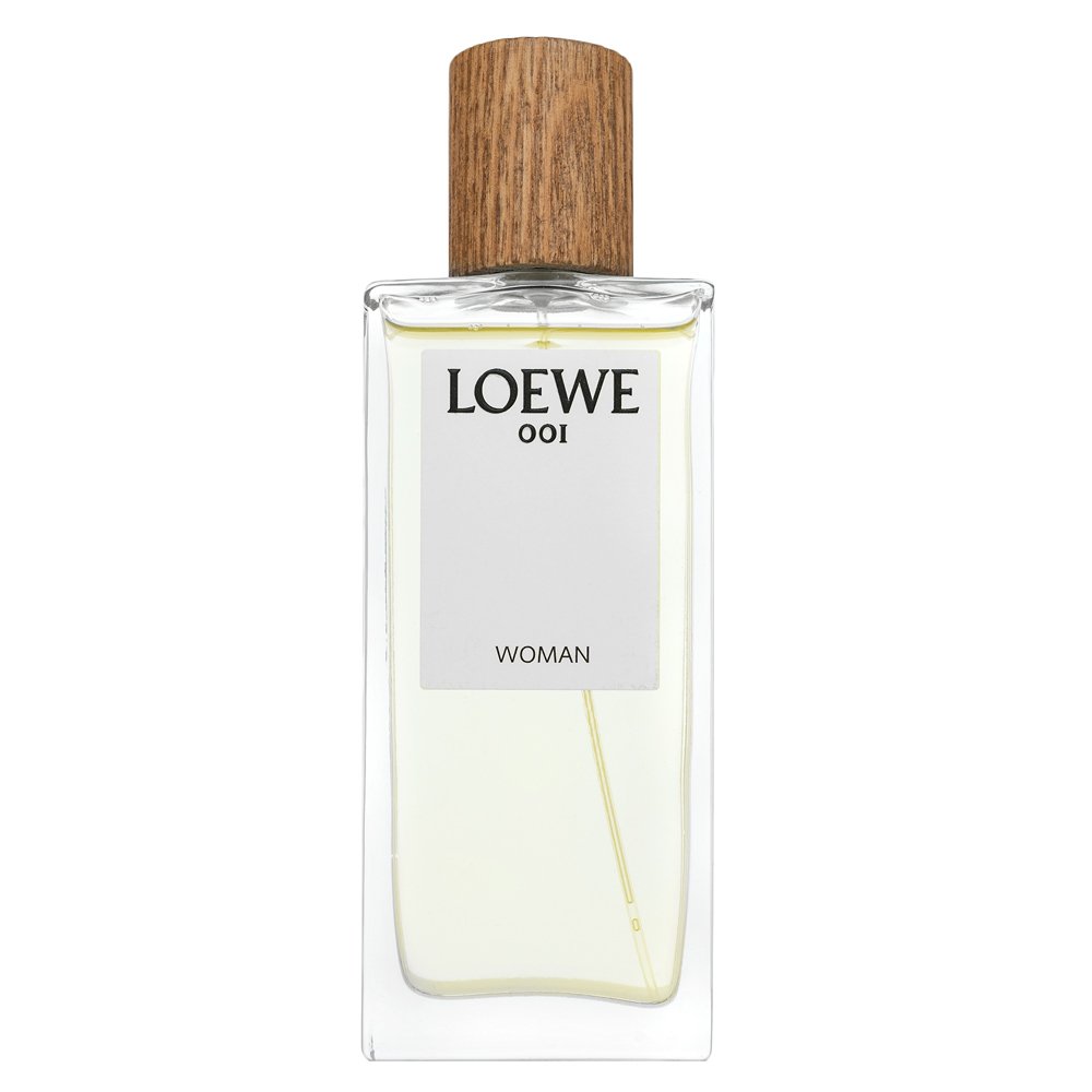 Loewe 001 Woman EDP W 75 ml