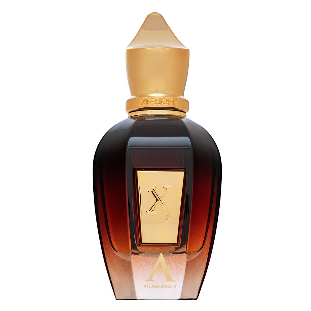 Xerjoff Alexandria II profumo unisex 50 ml