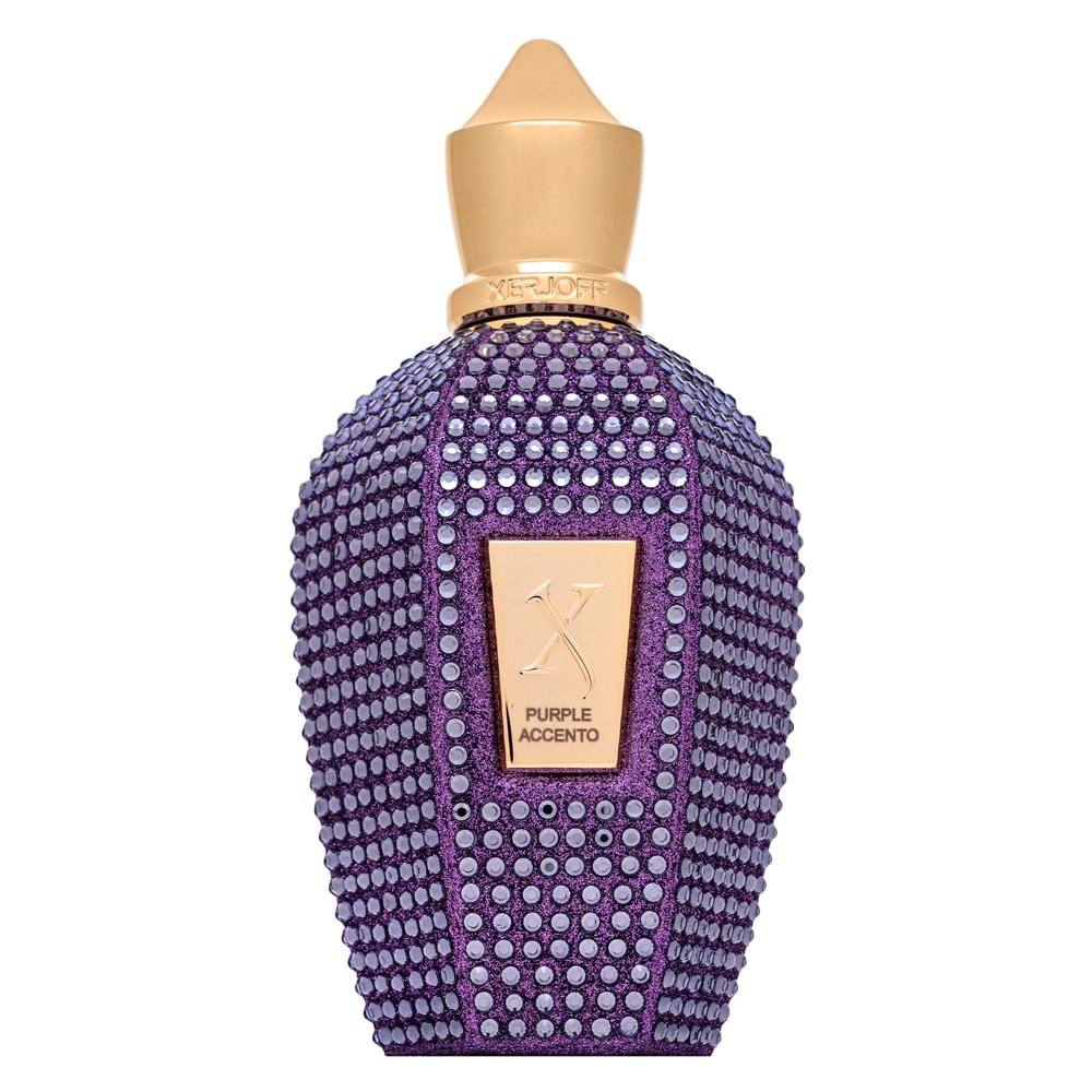 Xerjoff Purple Accento Eau de Parfum unisex 100 ml