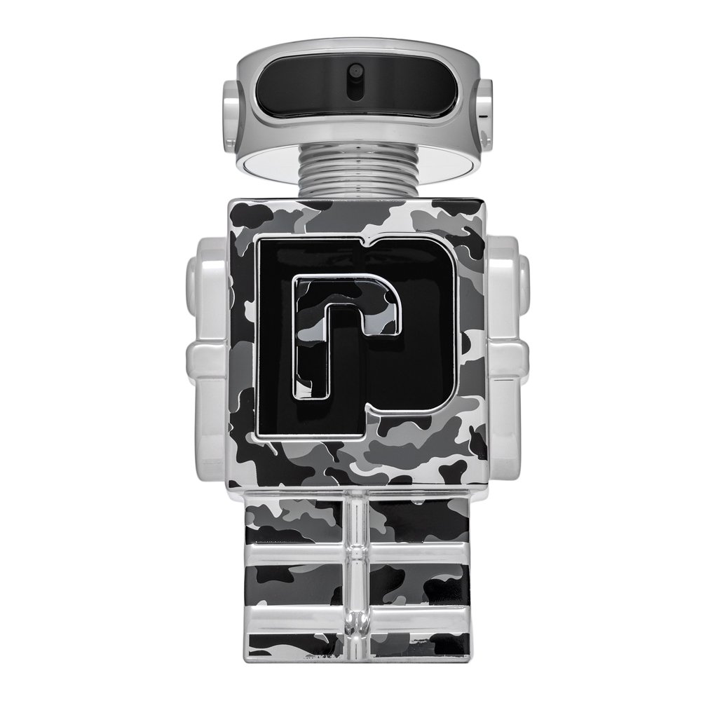 Paco Rabanne Phantom Legion Eau de Toilette da uomo 100 ml