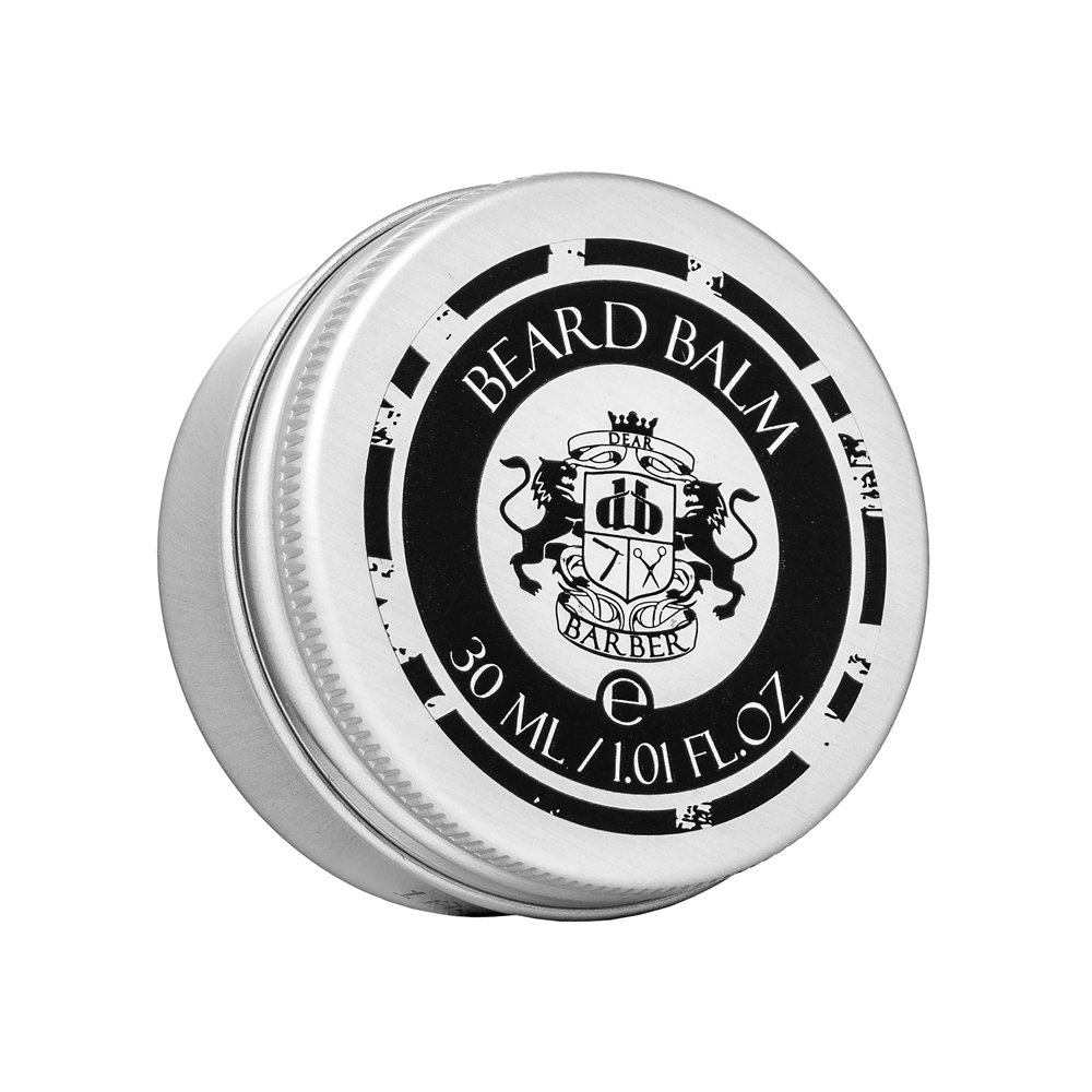 Dear Barber Beard Balm balsamo per la barba 30 ml