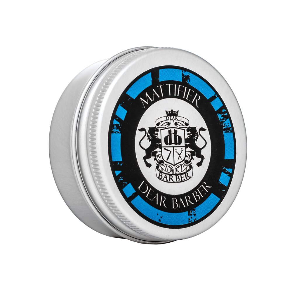 Dear Barber Mattifier crema modellante per effetto opaco 20 ml