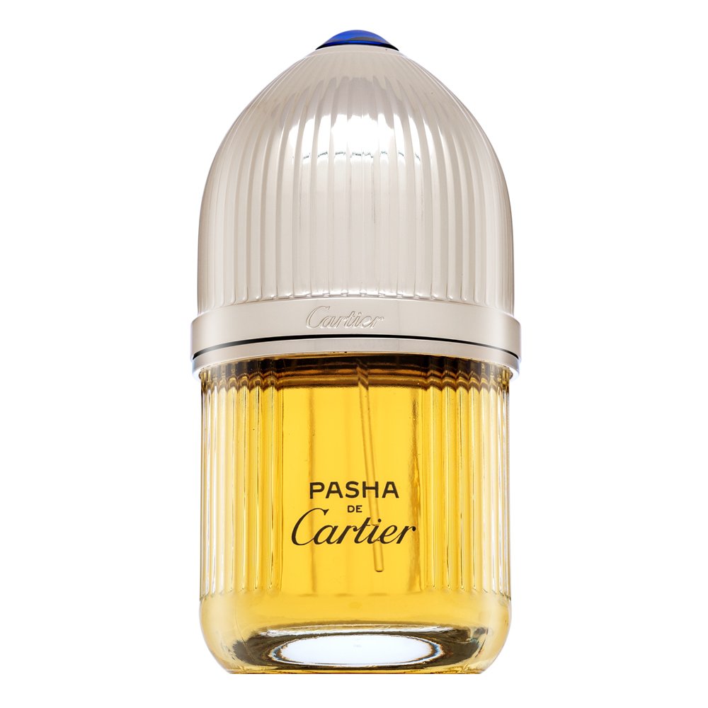 Cartier Pasha profumo da uomo 50 ml