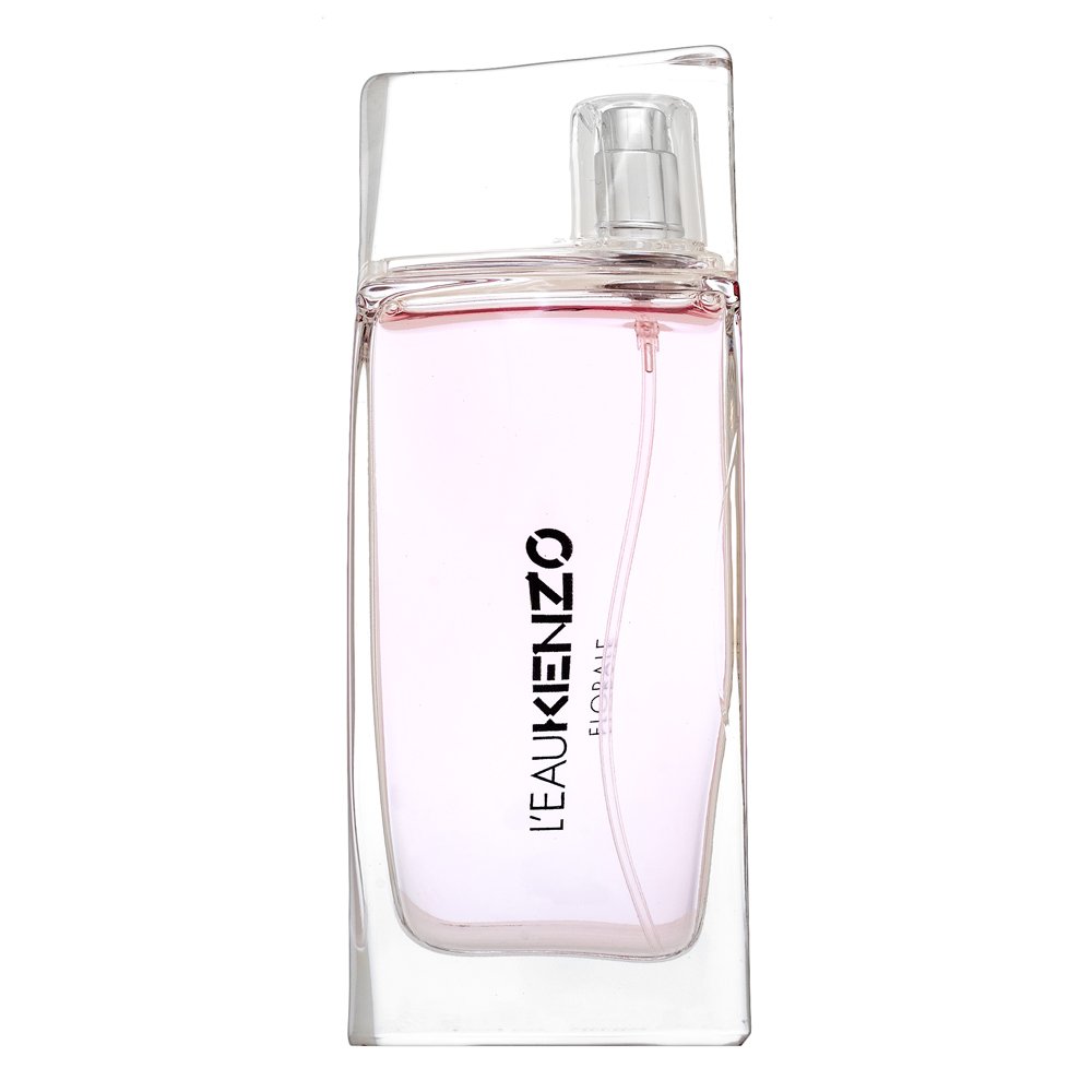 Kenzo L'Eau Kenzo Pour Femme Florale Eau de Toilette da donna 50 ml