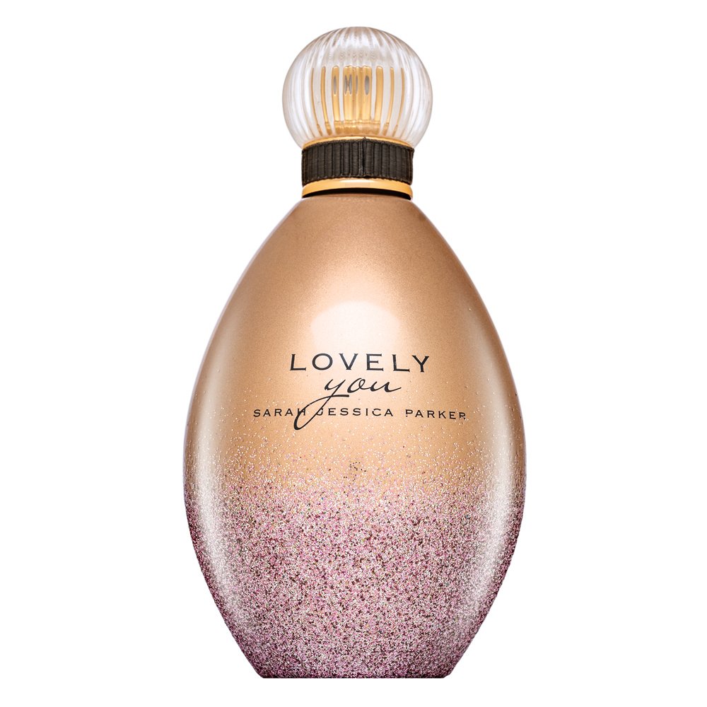 Sarah Jessica Parker Lovely You Eau de Parfum da donna 100 ml
