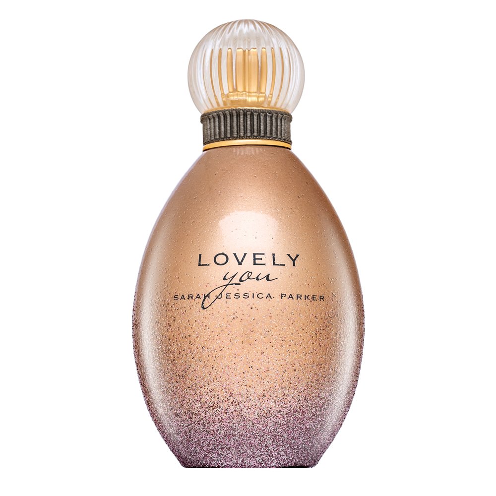 Sarah Jessica Parker Lovely You Eau de Parfum da donna 50 ml