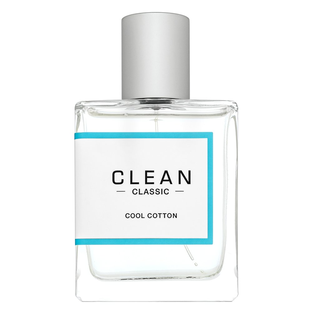 Clean Classic Cool Cotton Eau de Parfum da donna 60 ml