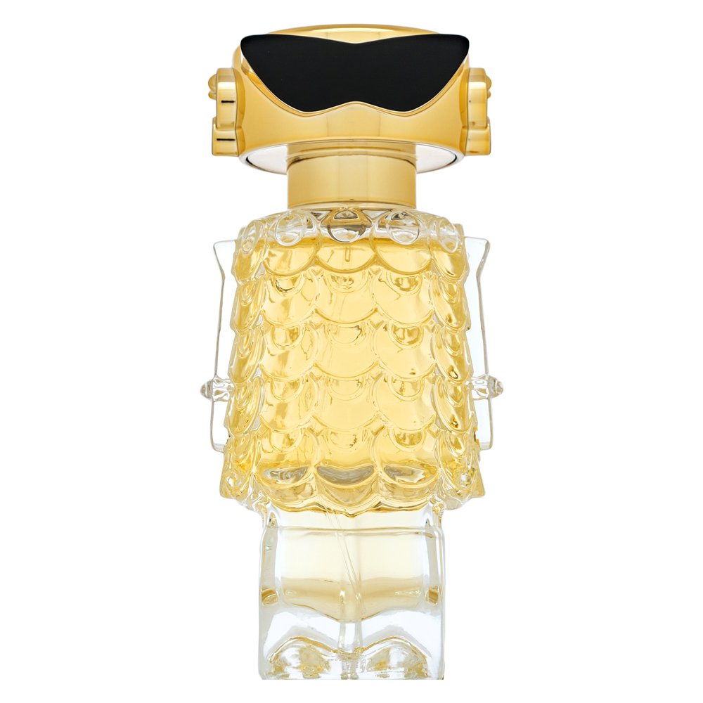 Paco Rabanne Fame Eau de Parfum da donna 30 ml