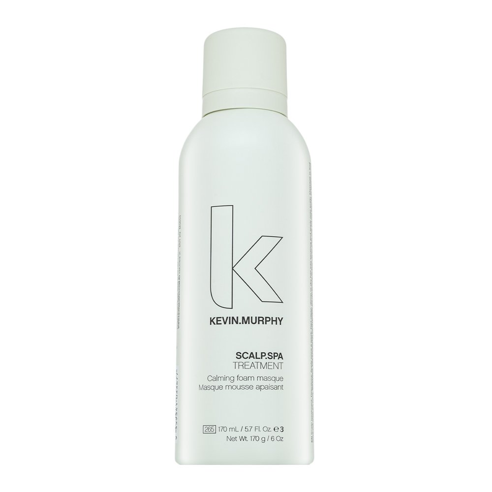 Kevin Murphy Scalp.Spa Treatment maschera rinforzante per la sensibilità del cuoio capelluto 170 ml