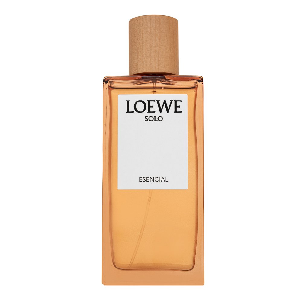 Loewe Solo Loewe Esencial Eau de Toilette da donna 100 ml