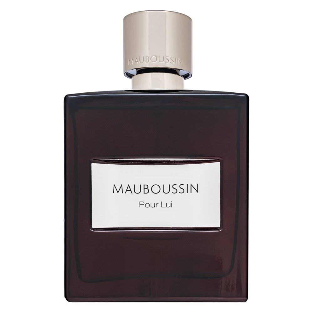 Mauboussin Pour Lui Eau de Parfum da uomo 100 ml