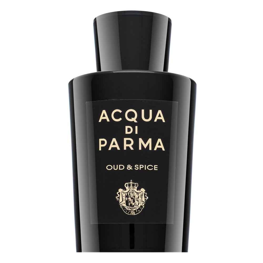 Acqua di Parma Oud & Spice Eau de Parfum da uomo 180 ml