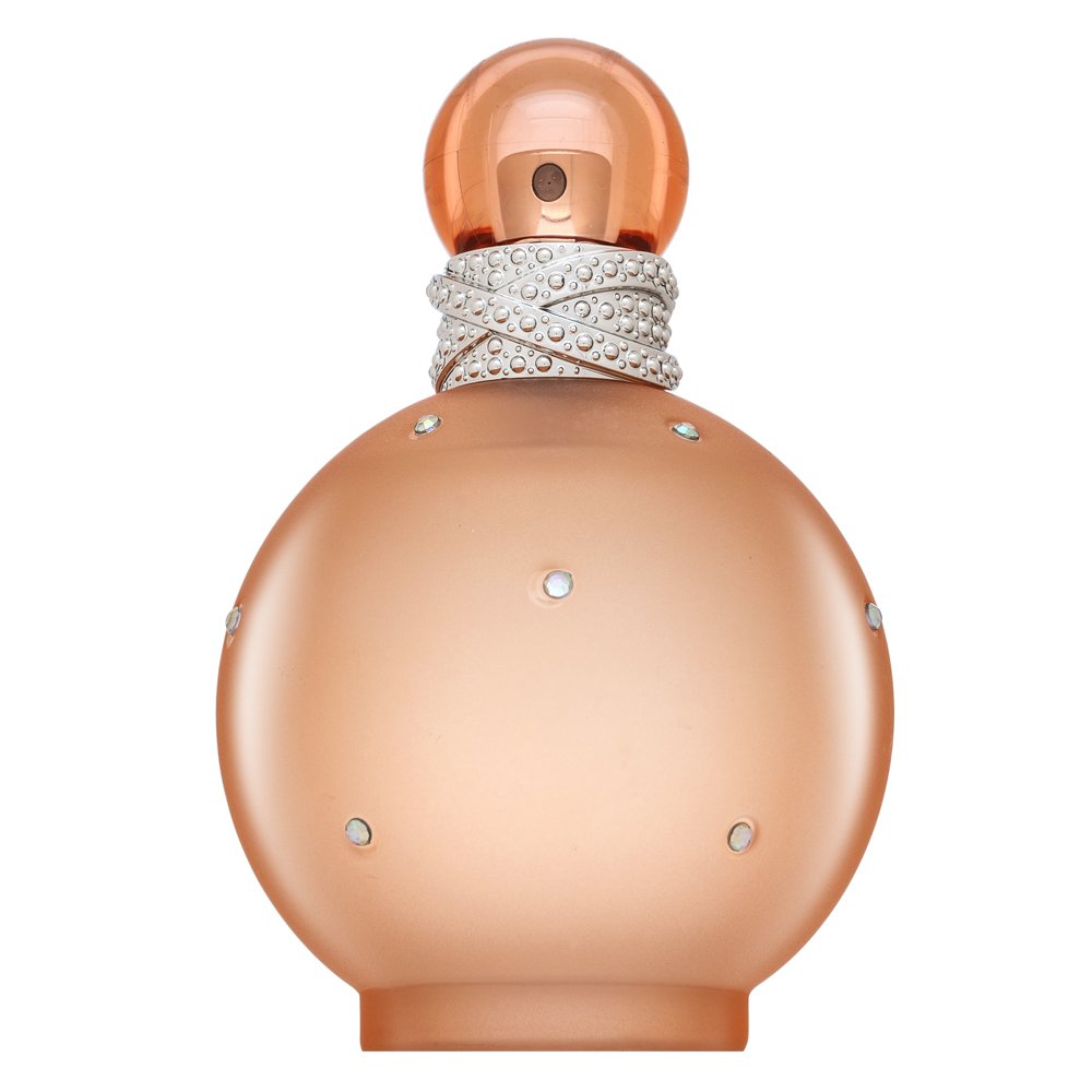 Britney Spears Fantasy Naked Eau de Toilette da donna 100 ml