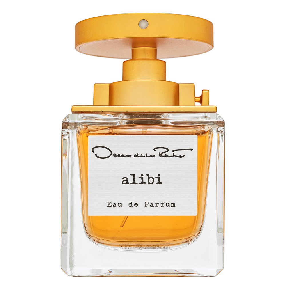 Oscar de la Renta Alibi Eau de Parfum da donna 50 ml