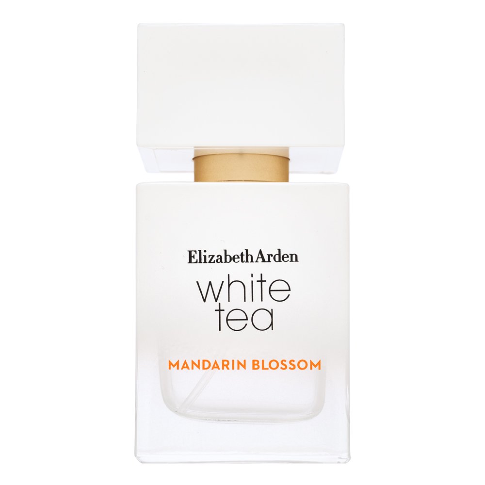 Elizabeth Arden White Tea Mandarin Blossom Eau de Toilette da donna 30 ml