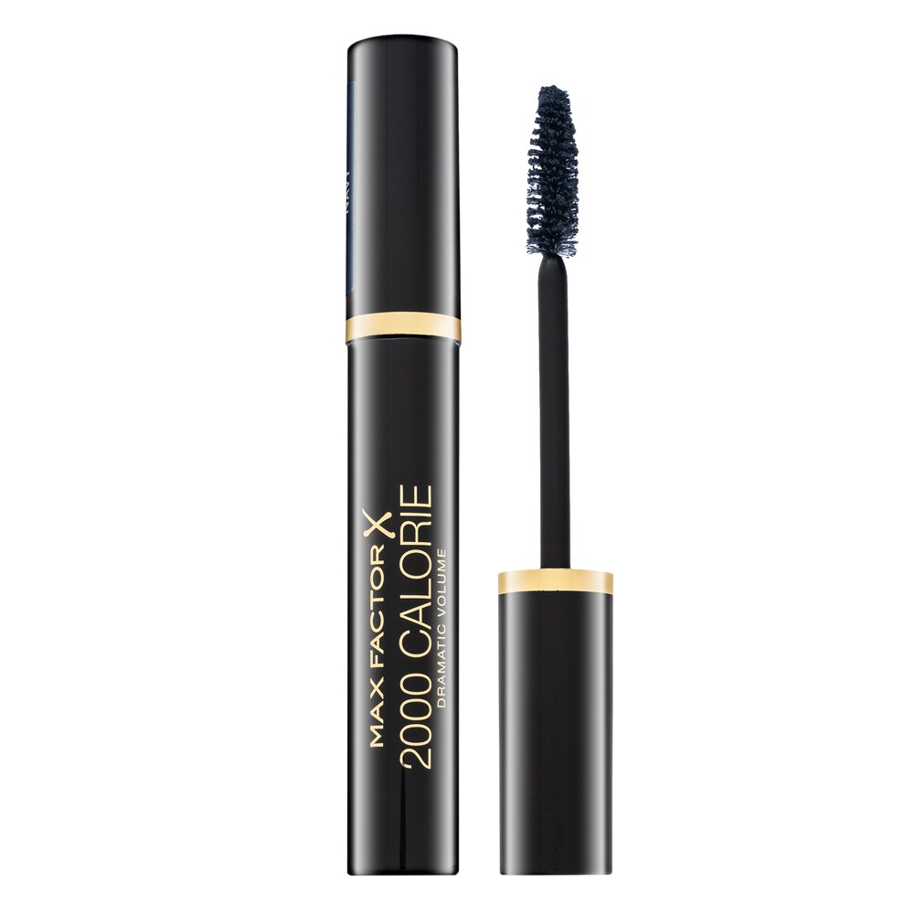 Max Factor 2000 Calorie Mascara mascara per l'estensione delle ciglia e volume Navy 9 ml