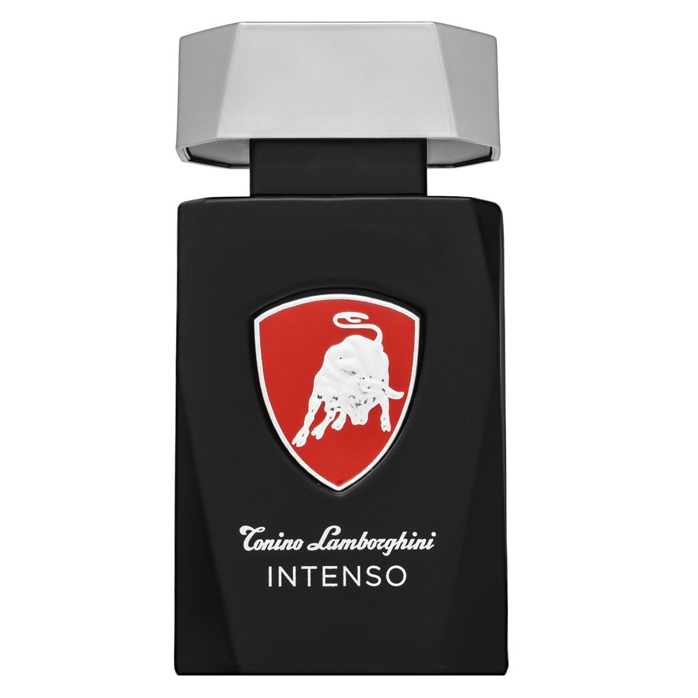 Tonino Lamborghini Intenso Eau de Toilette da uomo 75 ml